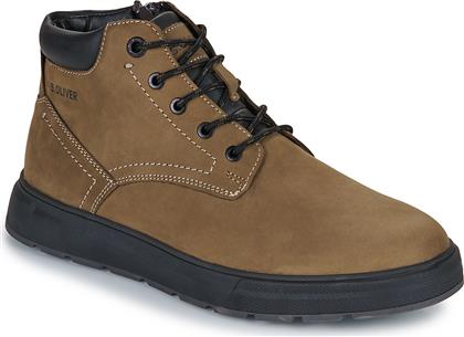 ΨΗΛΑ SNEAKERS 5-16213-45-701 S OLIVER