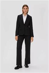 S.OLIVER ΓΥΝΑΙΚΕΙΟ ΣΑΚΑΚΙ ΜΟΝΟΧΡΩΜΟ - SO2134056 ΜΑΥΡΟ S OLIVER