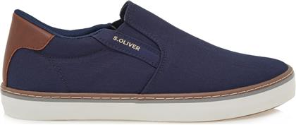 SLIP-ON ΣΧΕΔΙΟ: U593S6012 S OLIVER