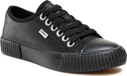 SNEAKERS 5-23620-39 BLACK 001 S OLIVER