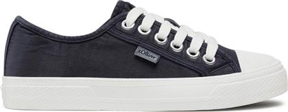 SNEAKERS 5-23673-28 NAVY 805 S OLIVER