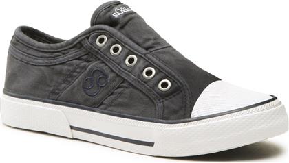 SNEAKERS 5-24635-30 NAVY 805 S OLIVER