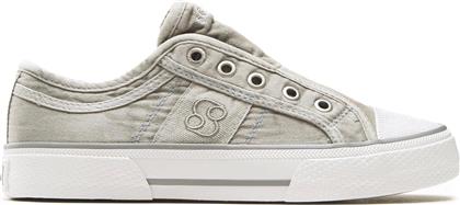 SNEAKERS 5-24635-30 ΓΚΡΙ S OLIVER