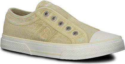SNEAKERS 5-24635-30 SOFT YELLOW 619 S OLIVER από το EPAPOUTSIA