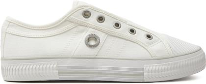 SNEAKERS 5-24708-42 ΛΕΥΚΟ S OLIVER