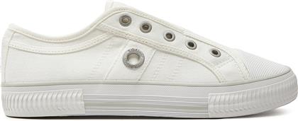 SNEAKERS 5-24708-42 WHITE 100 S OLIVER