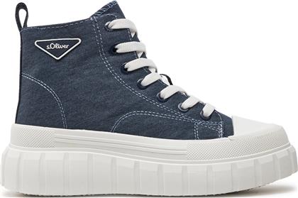 SNEAKERS 5-25200-42 NAVY 805 S OLIVER