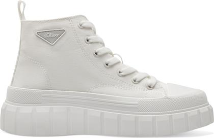 SNEAKERS 5-25200-42 WHITE 100 S OLIVER