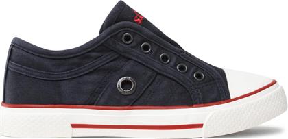 SNEAKERS 5-44200-28 NAVY 805 S OLIVER
