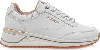 SNEAKERS ΣΧΕΔΙΟ: U193S6133 S OLIVER