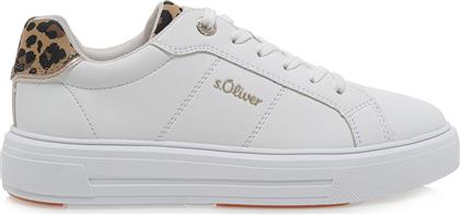 SNEAKERS ΣΧΕΔΙΟ: U193S6352 S OLIVER