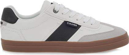 SNEAKERS ΣΧΕΔΙΟ: U593S6092 S OLIVER