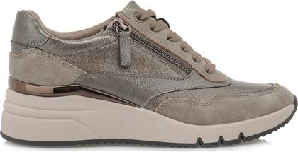 SNEAKERS WEDGES ΣΧΕΔΙΟ: T193S6083 S OLIVER από το TSAKIRIS MALLAS