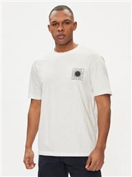 T-SHIRT 2129466 ΛΕΥΚΟ RELAXED FIT S OLIVER