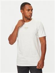 T-SHIRT 2150054 ΛΕΥΚΟ REGULAR FIT S OLIVER