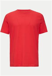 T-SHIRT 2153464 ΚΟΚΚΙΝΟ REGULAR FIT S OLIVER από το MODIVO