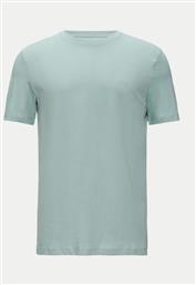 T-SHIRT 2153464 ΠΡΑΣΙΝΟ REGULAR FIT S OLIVER από το MODIVO