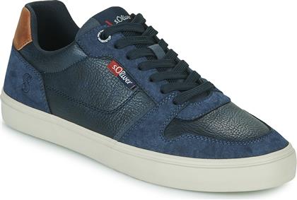 XΑΜΗΛΑ SNEAKERS 13602-41-891 S OLIVER