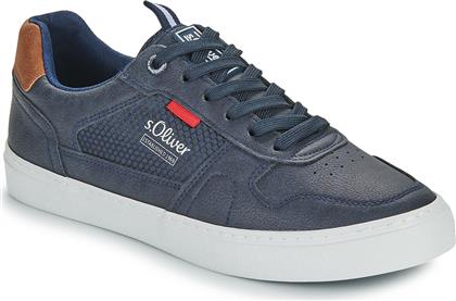 XΑΜΗΛΑ SNEAKERS 13602-42-805 S OLIVER