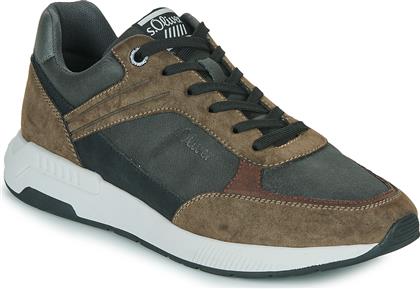 XΑΜΗΛΑ SNEAKERS 13603-41-730 S OLIVER
