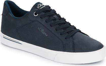 XΑΜΗΛΑ SNEAKERS 13630-42-805 S OLIVER