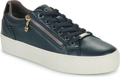 XΑΜΗΛΑ SNEAKERS 5-23600-42-805 S OLIVER