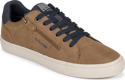 XΑΜΗΛΑ SNEAKERS 5-13600-45-305 S OLIVER