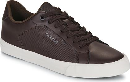 XΑΜΗΛΑ SNEAKERS 5-13630-42-302 S OLIVER