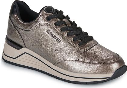 XΑΜΗΛΑ SNEAKERS 5-23613-45-915 S OLIVER