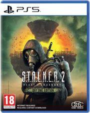 S.T.A.L.K.E.R. 2: HEART OF CHORNOBYL DAY ONE EDITION