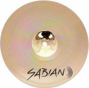 10'' AAX ΠΙΑΤΙΝΙ SPLASH SABIAN