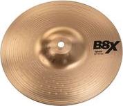 10'' B8X ΠΙΑΤΙΝΙ SPLASH SABIAN