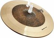 14'' HHX CLICK ΠΙΑΤΙΝΙΑ HI-HAT SABIAN