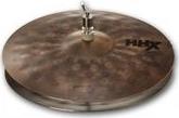 14'' HHX FIERCE ΠΙΑΤΙΝΙΑ HI-HAT SABIAN