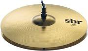 14'' SBR ΠΙΑΤΙΝΙΑ HI-HAT SABIAN