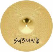 16'' SBR ΠΙΑΤΙΝΙ CRASH SABIAN