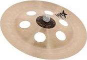 17'' HHX COMPLEX O-ZONE ΠΙΑΤΙΝΙ CHINA SABIAN