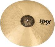 19'' HHX COMPLEX THIN ΠΙΑΤΙΝΙ CRASH SABIAN