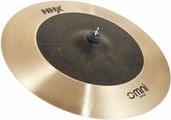 22'' HHX OMNI ΠΙΑΤΙΝΙ CRASH/ RIDE SABIAN