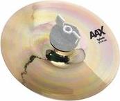 6'' AAX ΠΙΑΤΙΝΙ SPLASH SABIAN