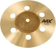 8'' AAX AIR ΠΙΑΤΙΝΙ SPLASH SABIAN