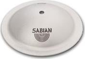 9'' ALU BELL ΠΙΑΤΙΝΙ SABIAN