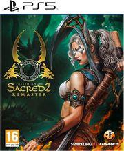 SACRED 2 - FALLEN ANGEL: REMASTERED