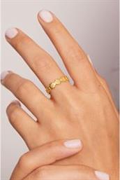 ΓΥΝΑΙΚΕΙΟ ΔΑΧΤΥΛΙΔΙ AVA COLLECTION SADIE & AVA