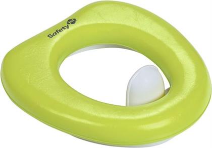 WHITE & LIME SAFETY 1ST