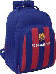 : : FC BARCELONA - PROTECTION BACKPACK SAFTA