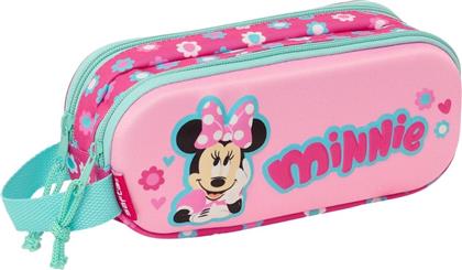 ΚΑΣΕΤΙΝΑ (21X6X8) MINNIE MOUSE 822451512 SAFTA