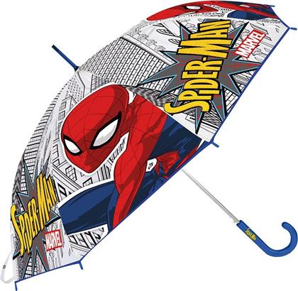 ΟΜΠΡΕΛΑ UMBRELLA SPIDER-MAN GREAT POWER SAFTA