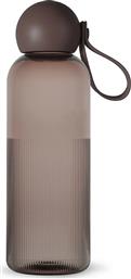 ΦΙΑΛΗ ΝΕΡΟΥ TURE 600 ML ΧΡΩΜΑ: ΚΑΦΕ SAGAFORM