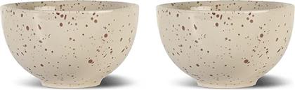 ΣΕΤ ΜΠΟΛ DITTE 12 CM 2-PACK ΧΡΩΜΑ: ΜΠΕΖ SAGAFORM